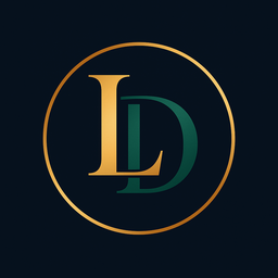 Luxentis DMC logo