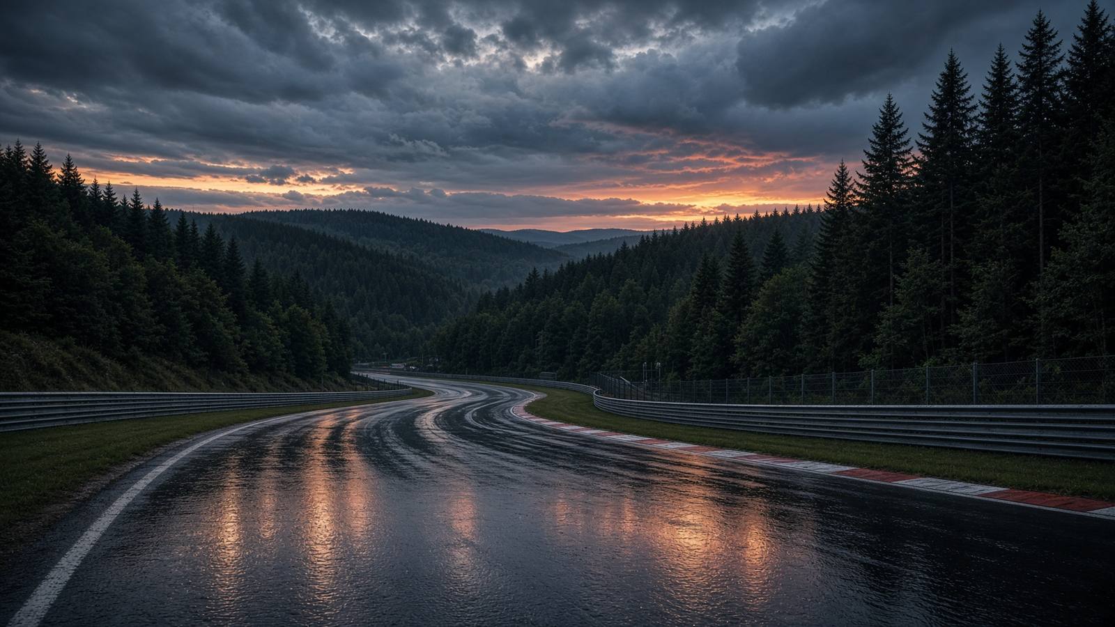 Circuit de Spa-Francorchamps